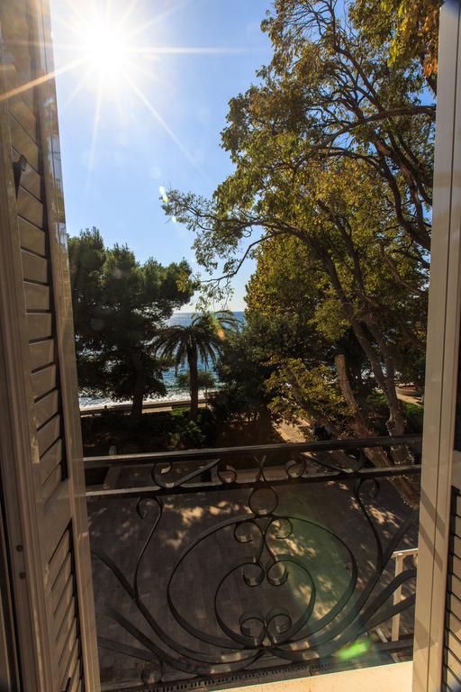 Luxbeachfront Petrovac Εξωτερικό φωτογραφία