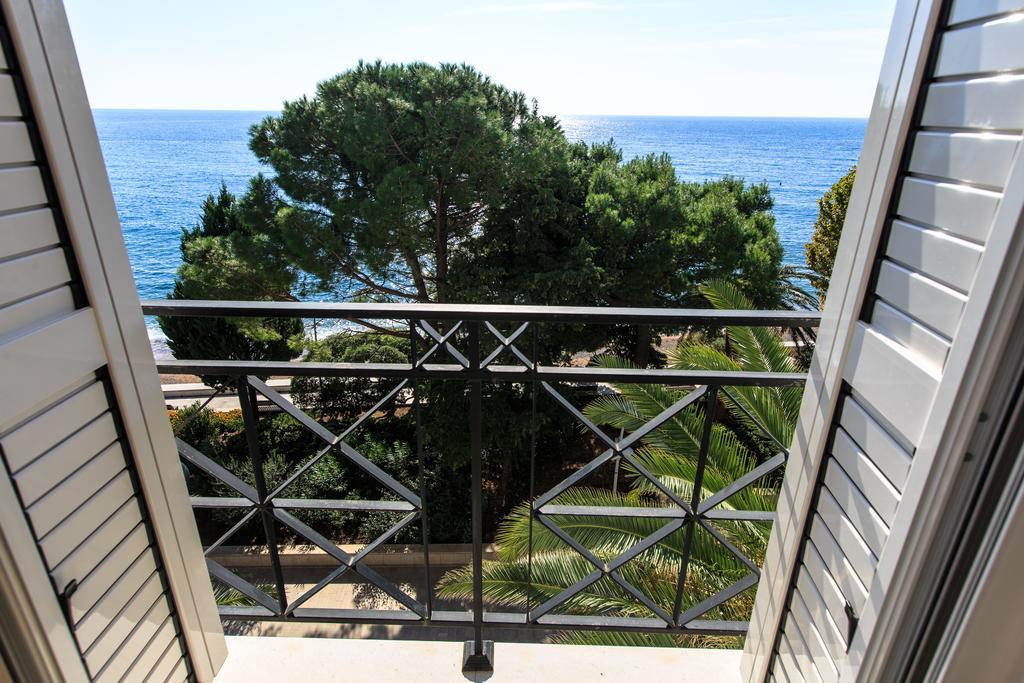 Luxbeachfront Petrovac Εξωτερικό φωτογραφία