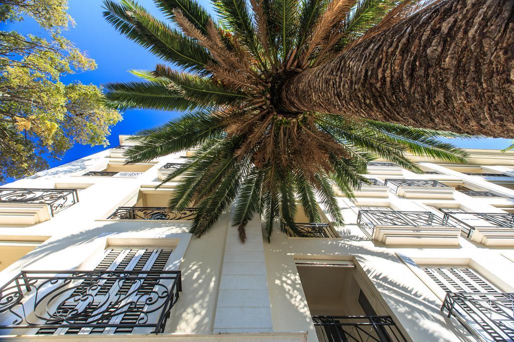 Luxbeachfront Petrovac Εξωτερικό φωτογραφία