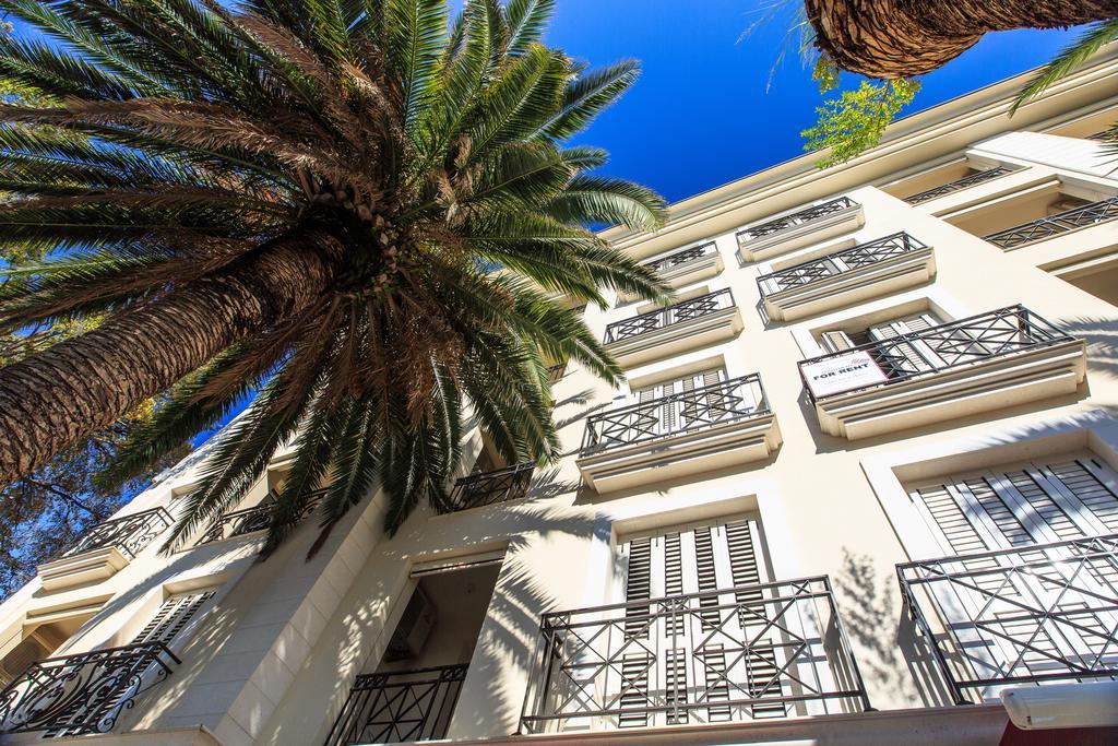 Luxbeachfront Petrovac Εξωτερικό φωτογραφία